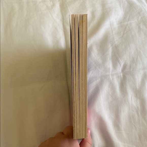 Mi Beacon Street Girls Book - Letters from the Heart - Picture 4 of 4